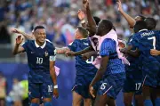 Opta atualiza chances de título na Copa 2026; França lidera