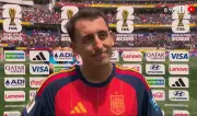 Oyarzabal elogia atuação da Espanha após vitória sobre a Áustria na Copa