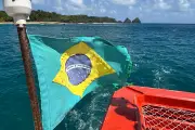 Parque Nacional de Noronha fecha mais cedo no domingo por jogo do Brasil