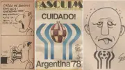 Pasquim marcou Copa do Mundo com irreverência e crítica ao regime militar