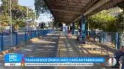 Passagem de ônibus sobe para R$ 5,80 em Coronel Fabriciano