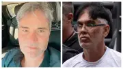 Pastor Márcio Poncio preso por vender cigarros em áreas de Adilsinho