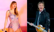 Paul McCartney canta 'I Want to Hold Your Hand' em casamento de Taylor Swift após 62 anos