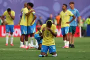 Público cai 86% e cinemas têm pior domingo do ano com jogo do Brasil