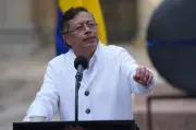 Petro antecipa discurso de despedida para 20 de julho após derrota eleitoral