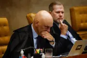 PF aponta perito que criou arquivos sobre Moraes e Toffoli e sugeriu vazamento