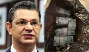 PF apura se Sóstenes e aliados criaram versão falsa sobre R$ 430 mil