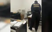 PF mira lavagem de dinheiro com apostas ilegais em 4 estados
