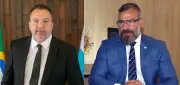 PF mira rede de postos que movimentou R$ 7,6 bi em lavagem de dinheiro