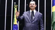 PF mira suposta fraude em origem de R$ 430 mil de deputado Sóstenes Cavalcante