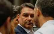 PL busca mulher para vice de Flávio Bolsonaro; veja cotadas