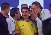 PL lança Flávio Bolsonaro à Presidência em convenção em 25 de julho
