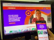Plataforma gratuita Orango oferece cursos para jovens de 16 a 24 anos