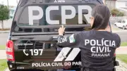 Polícia Civil do PR abre concurso com salários de até R$ 26,8 mil