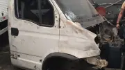 Polícia fecha oficina com peça roubada e dano ambiental em Sumaré