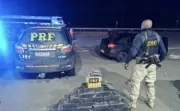 Polícia investiga quadrilha que fornece haxixe do Paraguai a favelas do RJ