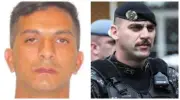 Polícia pede prisão de suspeito de atirar em tenente da Rota no ABC