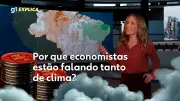 Por que o clima virou prioridade na economia brasileira