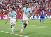 Portugal vira sobre Croácia e quebra recorde de viradas na Copa de 2026