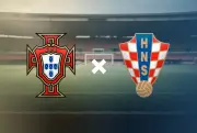 Portugal x Croácia: Onde assistir ao vivo na Copa 2026
