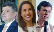 PP e União Brasil divergem sobre vaga ao Senado em Pernambuco