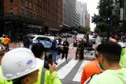 Prédio em reforma em Nova York é interditado; Consulado do Brasil fecha