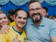 Prefeito de Cruzeiro do Sul contraria PP e apoia Alan Rick ao governo do Acre