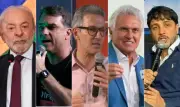 Presidenciáveis ajustam discurso para atrair voto feminino decisivo