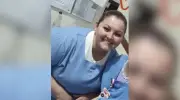 Preso ex-companheiro de técnica de enfermagem morta a tiros em SC
