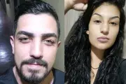 Preso ex-companheiro suspeito de feminicídio em Paranavaí
