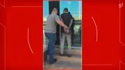 Preso homem que atraiu adolescente com 'noite de pizza' e a estuprou no DF