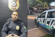 Presos suspeitos de matar idosa com 14 facadas em Ribas do Rio Pardo