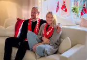 Princesa Mette-Marit reaparece após transplante pulmonar e celebra vitória da Noruega