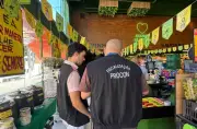 Procon Maceió autua supermercado por produtos impróprios
