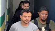 Professor de jiu-jítsu preso em Manaus suspeito de estuprar alunas