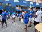 Projeto Águia Ensina 2026 abre inscrições com 11 oficinas gratuitas