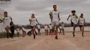 Projeto leva atletismo a 400 crianças em cinco cidades do Vale do São Francisco