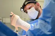 Protocolo R24R: evolução pós-operatória em cirurgia