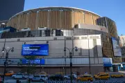 Quanto custa reservar o Madison Square Garden como Taylor Swift