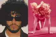 Rafael Pavarotti declara amor a Madonna após 'Confessions II'