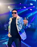 Relembre a carreira do cantor Neto Araújo, morto aos 42 anos