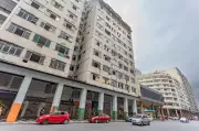 Retrofit transforma antigo prédio da Caixa em residencial com 168 unidades em Niterói