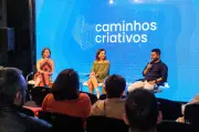 Rio encerra programa Caminhos Criativos com 30 projetos culturais