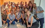 Rio Médica Hospitalar lidera ranking GPTW com foco em saúde mental