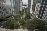 Rio Tolerância Zero: prefeitura quer expandir programa para o Centro