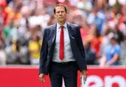Rudi Garcia nega racismo após fala sobre seleção africana na Copa