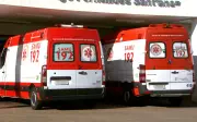 Samu de Ribeirão Preto recebe 1,8 mil trotes em cinco meses