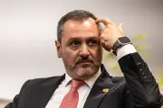 Sanções dos EUA prejudicaram investigação do PCC, diz diretor da PF