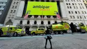 Santander se junta a credores da Ambipar em processo nos EUA