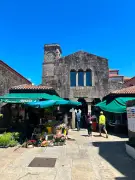 Santiago de Compostela: gastronomia além da peregrinação